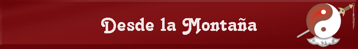 Desde la Monta�a