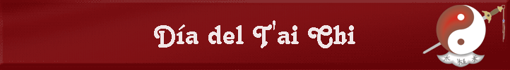 D�a del T'ai Chi