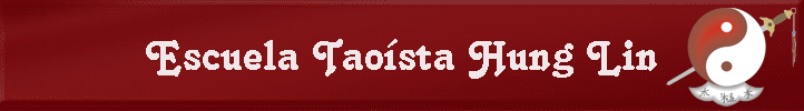 Escuela Tao�sta Hung Lin