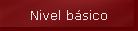 Nivel b�sico